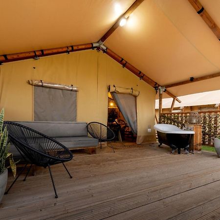 Big4 Renmark Riverfront Holiday Park Exterior foto