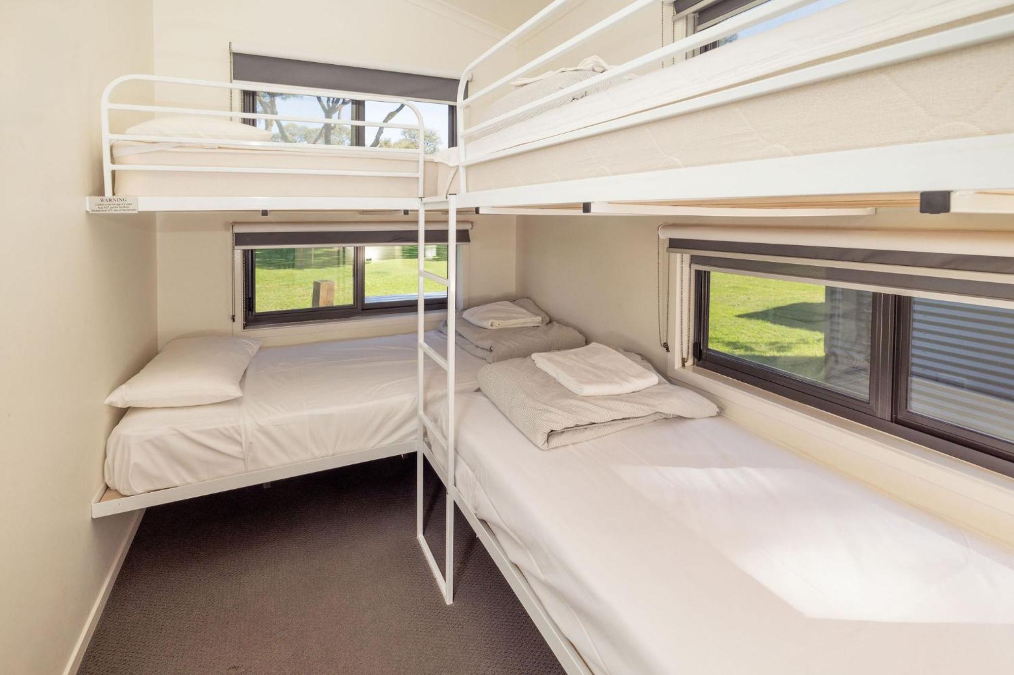 Big4 Renmark Riverfront Holiday Park Exterior foto